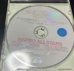 TVアニメ アイドルマスター レンタル限定 CD アイマス READY!!