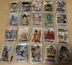 一番くじ　ドラゴンボール　40th　其之一 F賞　アクレクト　フルコンプ