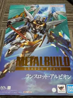 メタルビルド アニメ