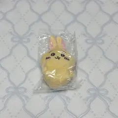 ちいかわ お座りぬいぐるみ うさぎ