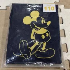 東京ディズニーリゾート キッズ レインポンチョ 110cm