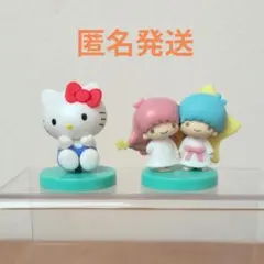 【即購入OK】サンリオ　チョコエッグ