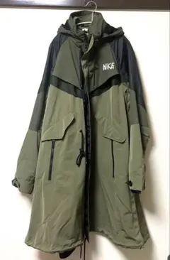 sacai NIKE アウター