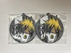 BLEACH　一番くじ　G賞　ハリベル