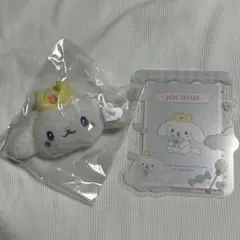 JOCHUM RURU ブローチ　硬質カードケースセット