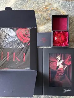 2025年最新】YOSHIKI ストールの人気アイテム - メルカリ