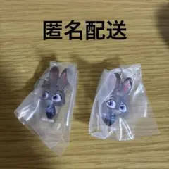 ズートピア2 めじるしアクセサリー ジュディ セット