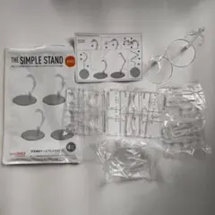 THE SIMPLE STAND mini ４個入