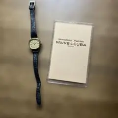 2026年最新】FAVRE-LEUBAの人気アイテム - メルカリ