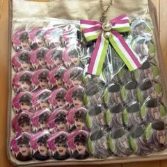 煉獄杏寿郎 痛バ 缶バッジ35個セット売り - メルカリ