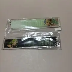 マクロスΔ アクリルキーホルダー　レイナ・闇レイナ