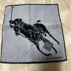 mari5711様専用ラルフローレン新品ハンドタオル