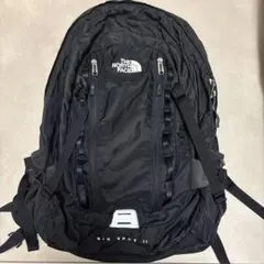 THE NORTH FACE ザノースフェイス　リュック　ビッグショッ