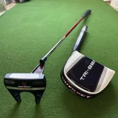 2026年最新】トライビーム パター 7の人気アイテム - メルカリ