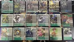 デジカ 昆虫 タイラントカブテリモン デッキパーツ デジモンカードゲーム】昆虫王者！タイラントカブテリモン！｜まろ