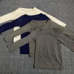 UNIQLO ユニクロ ヒートテック