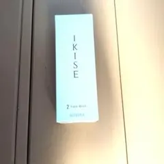 doTERRA　IKISEフェイスウォッシュ100g