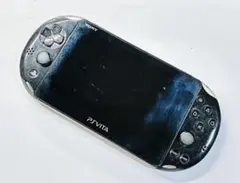 SONY ソニー PS VITA ヴィータ ゲーム機 本体 PCH-2000