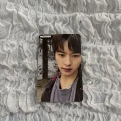 Stray Kids MIXTAPE リノ トレカ