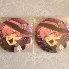 いれいす ないこ Place to be 缶バッジ