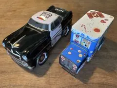 2026年最新】ブリキ パトカーの人気アイテム - メルカリ