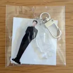 キーリング ジョシュア