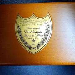 Dom Pérignon Réserve de 　　 2003BOXのみ02のサムネイル