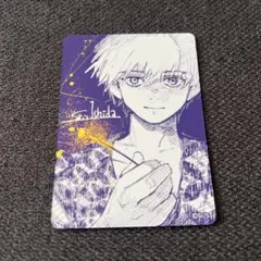 東京喰種 ナツコミ 2026 特典カード - メルカリ