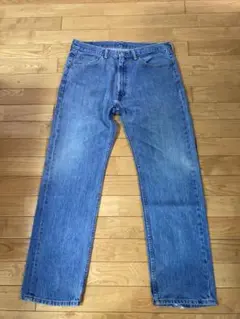 リーバイス505 デニム