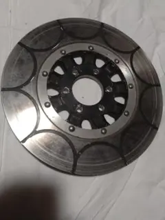 SUZUKI GSX750S/刀/カタナ/1型/リア/ブレーキ/ディスクローター - メルカリ