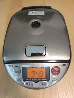 タイガー IH炊飯ジャー JKI-5500のサムネイル