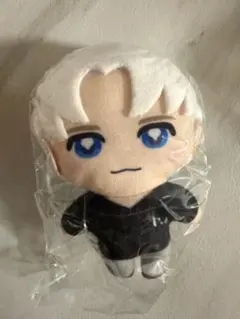 INI 池﨑理人　かぷっこふれんず