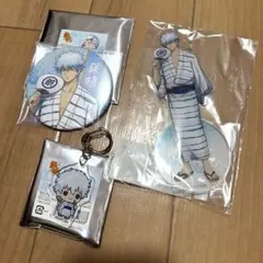 2026年最新】坂田銀時 アクリルスタンド マルイの人気アイテム - メルカリ