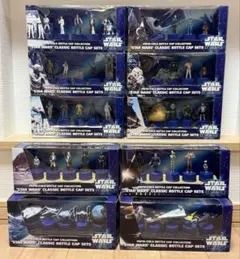 2026年最新】スターウォーズ クラシック ボトルキャップの人気アイテム