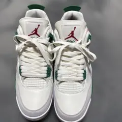 新品　Nike SB × Air Jordan 4 Retro SP