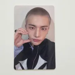 ヒョンジン タレントカード