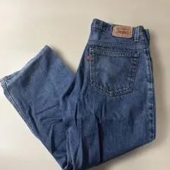 ド*ー様 Levi's 550 Relaxed Fit デニムズW32 L27