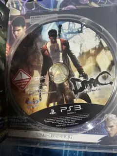 DmC Devil May Cry