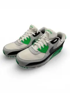 【美品】NIKE Air Max 90 GORE-TEX 27cm 防水 雨対応