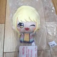 学園アイドルマスター ちびぐるみ ～学園生活～vol.1 藤田ことね