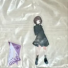 東雲絵名 セガラッキーくじ Vol.7 アクリルスタンド