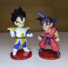 2026年最新】ワールドコレクタブルフィギュア ドラゴンボールZ