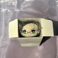 ヒプノシスマイク ヒプマイ きゃらフィット 銃兎