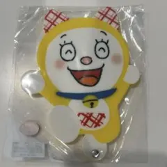ドラえもん スタジオクリップ ドラミちゃん ダイカットプレート - メルカリ