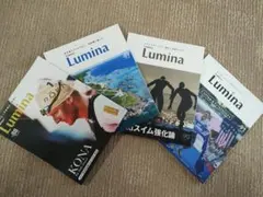 トライアスロン雑誌 Lumina 4冊セット2023年 88 89 90 91号