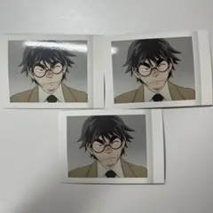 名探偵コナン　ぱしゃこれ　100万ドルの五稜星　川添善久