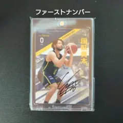 2025年最新】田臥 サインの人気アイテム - メルカリ