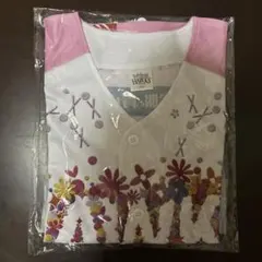 新品2025年ピンクフルデーレプリカユニフォームLサイズ