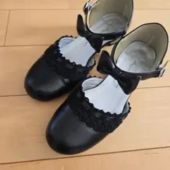 キャサリンコテージ　フォーマルシューズ 22.0　日本製