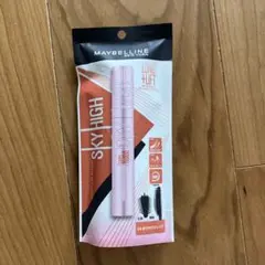 メイベリン MAYBELLINE スカイハイ マスカラ